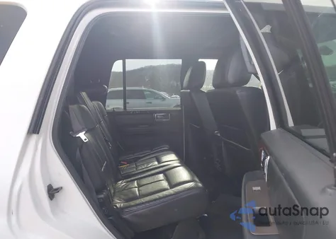 2012 Lincoln Navigator from USA, damaged, VIN 5LMJJ2J50CEL05022